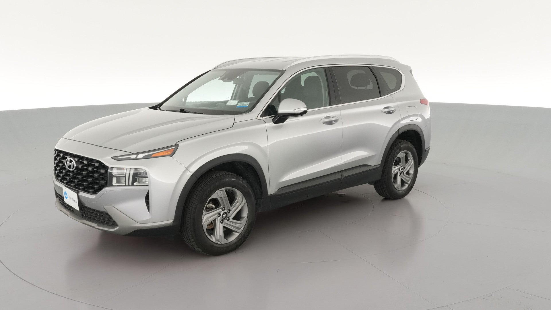 2023 Hyundai Santa Fe vehicle photo