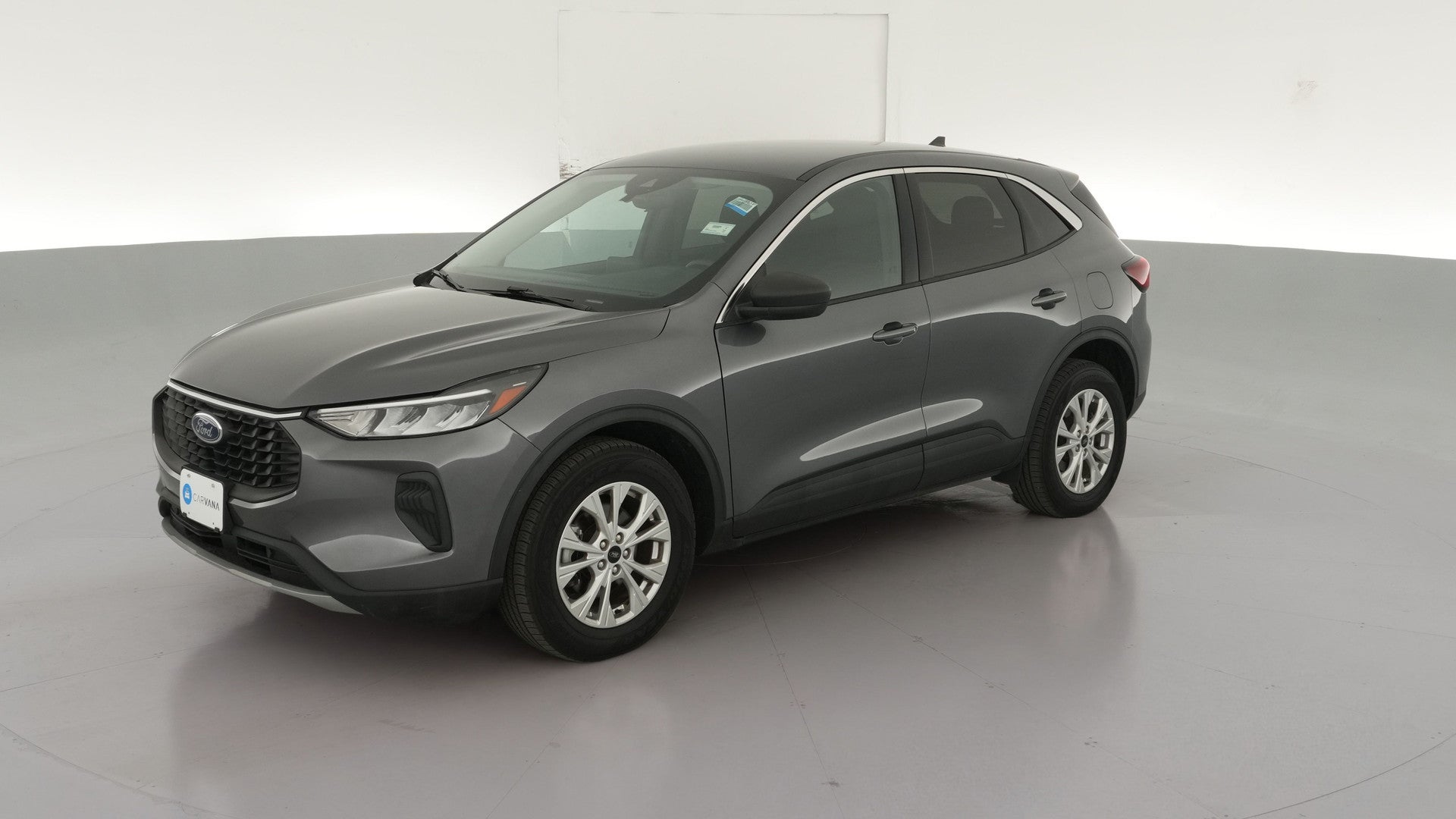 2023 Ford Escape vehicle photo