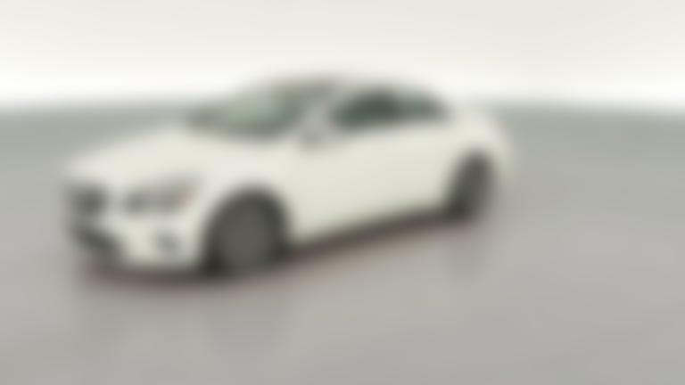 2019 Mercedes-Benz CLA vehicle photo