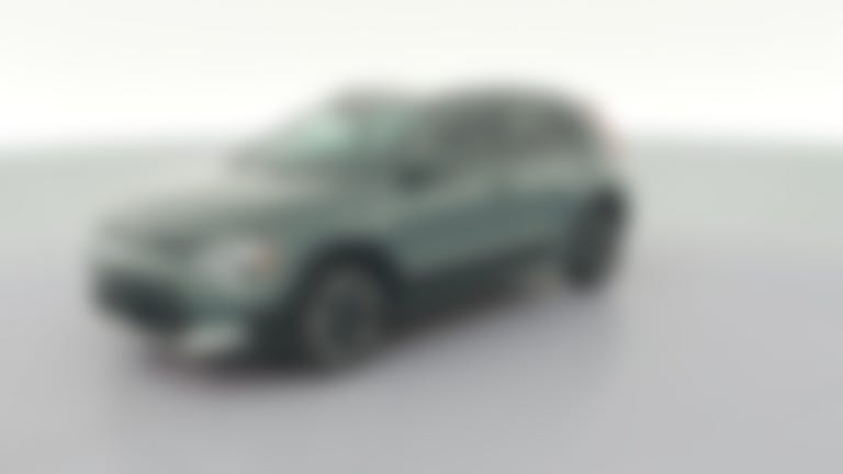 2025 Kia Niro EV vehicle photo