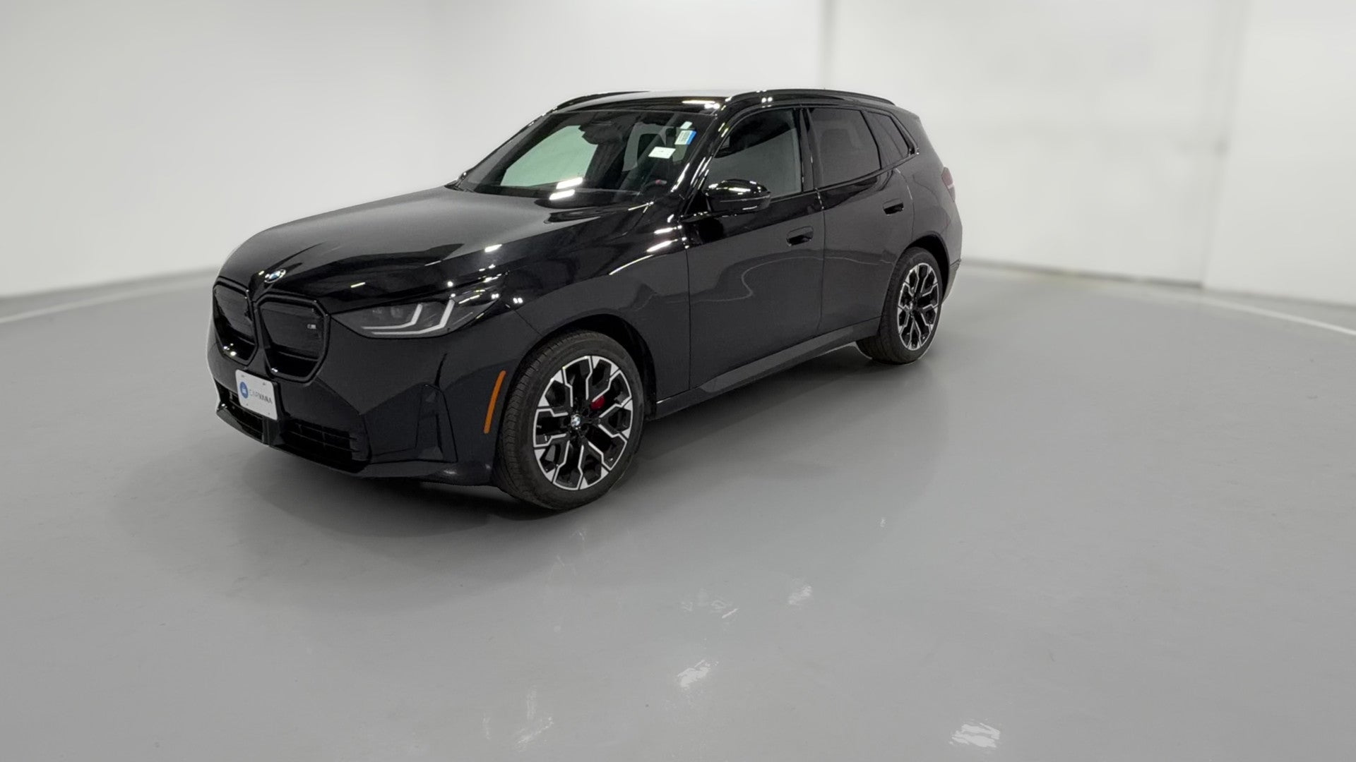2026 BMW X3 vehicle photo