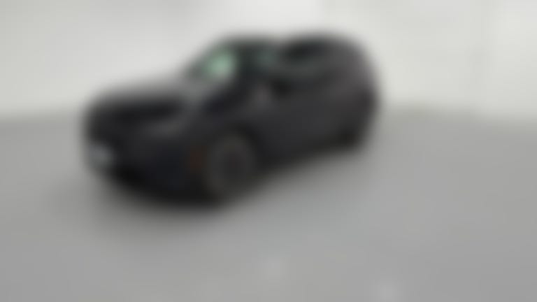 2026 BMW X3 vehicle photo