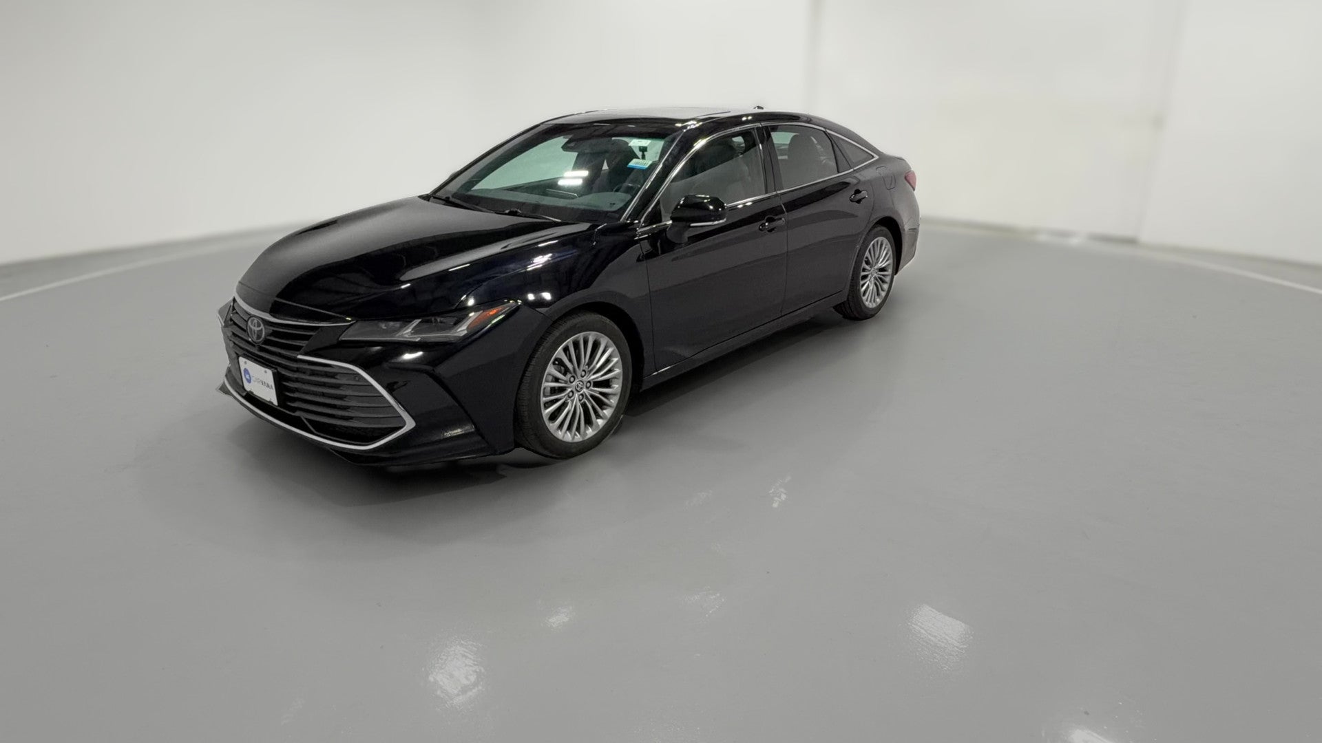 2022 Toyota Avalon vehicle photo