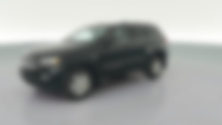 2016 Jeep Grand Cherokee vehicle photo