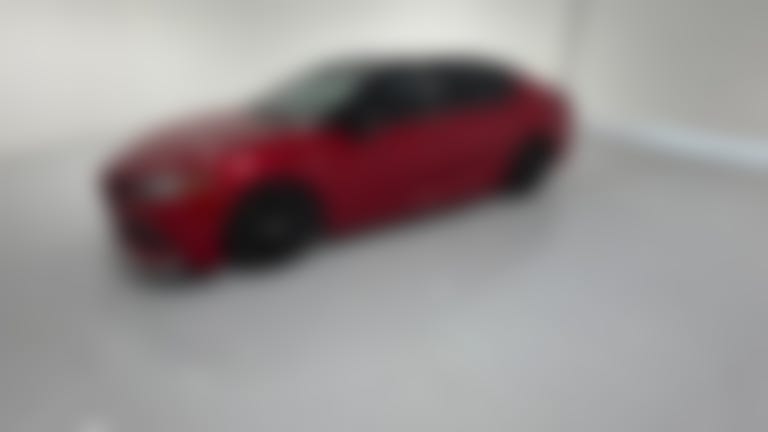 2021 Toyota Camry Hybrid vehicle photo