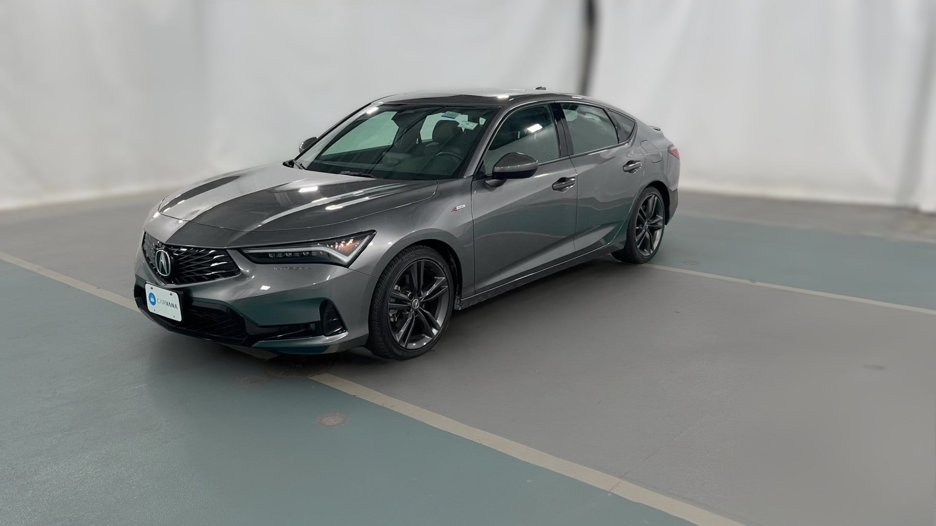 2023 Acura Integra vehicle photo