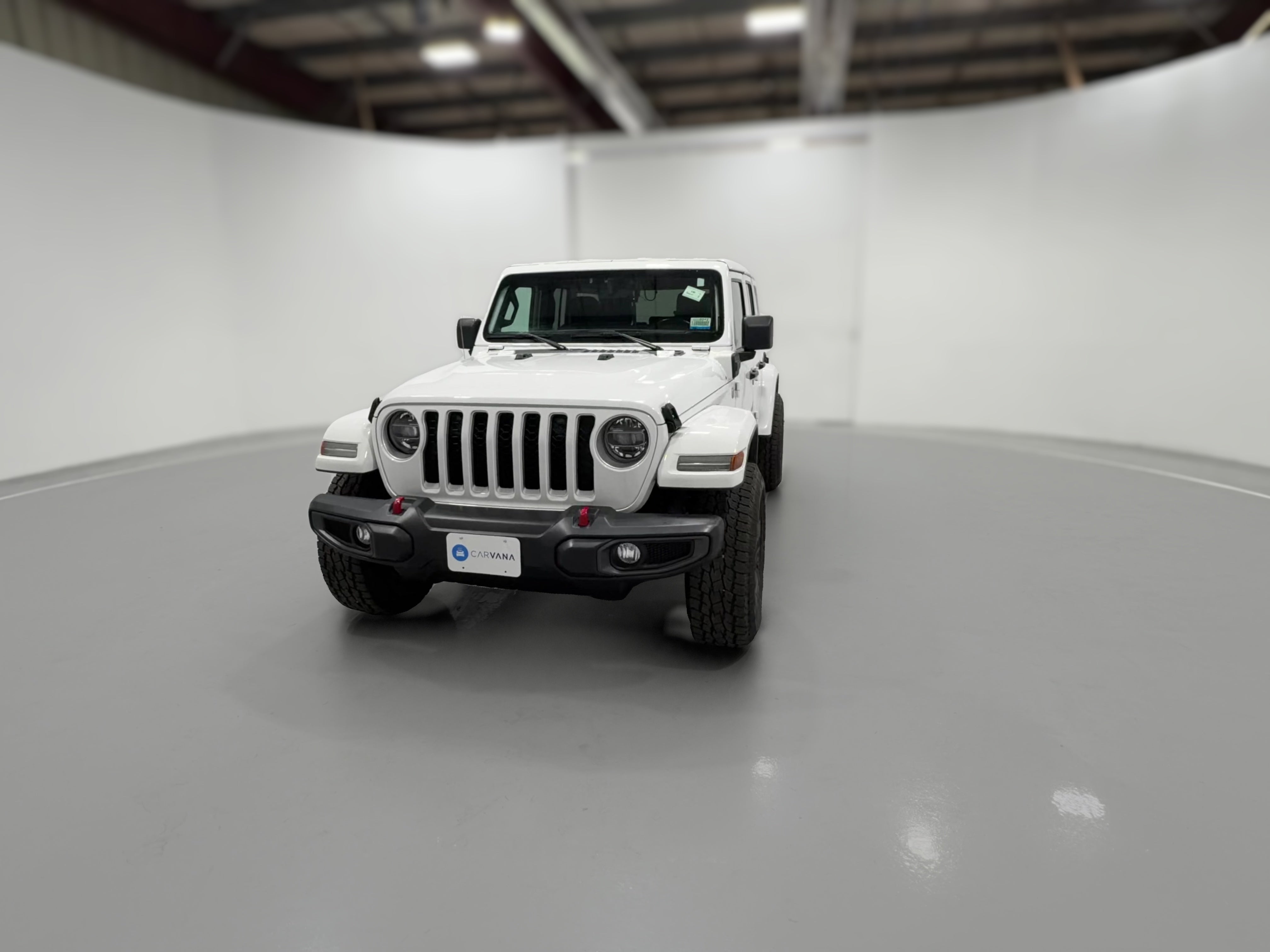 2022 Jeep Wrangler Unlimited Sahara 4XE - Photo 28