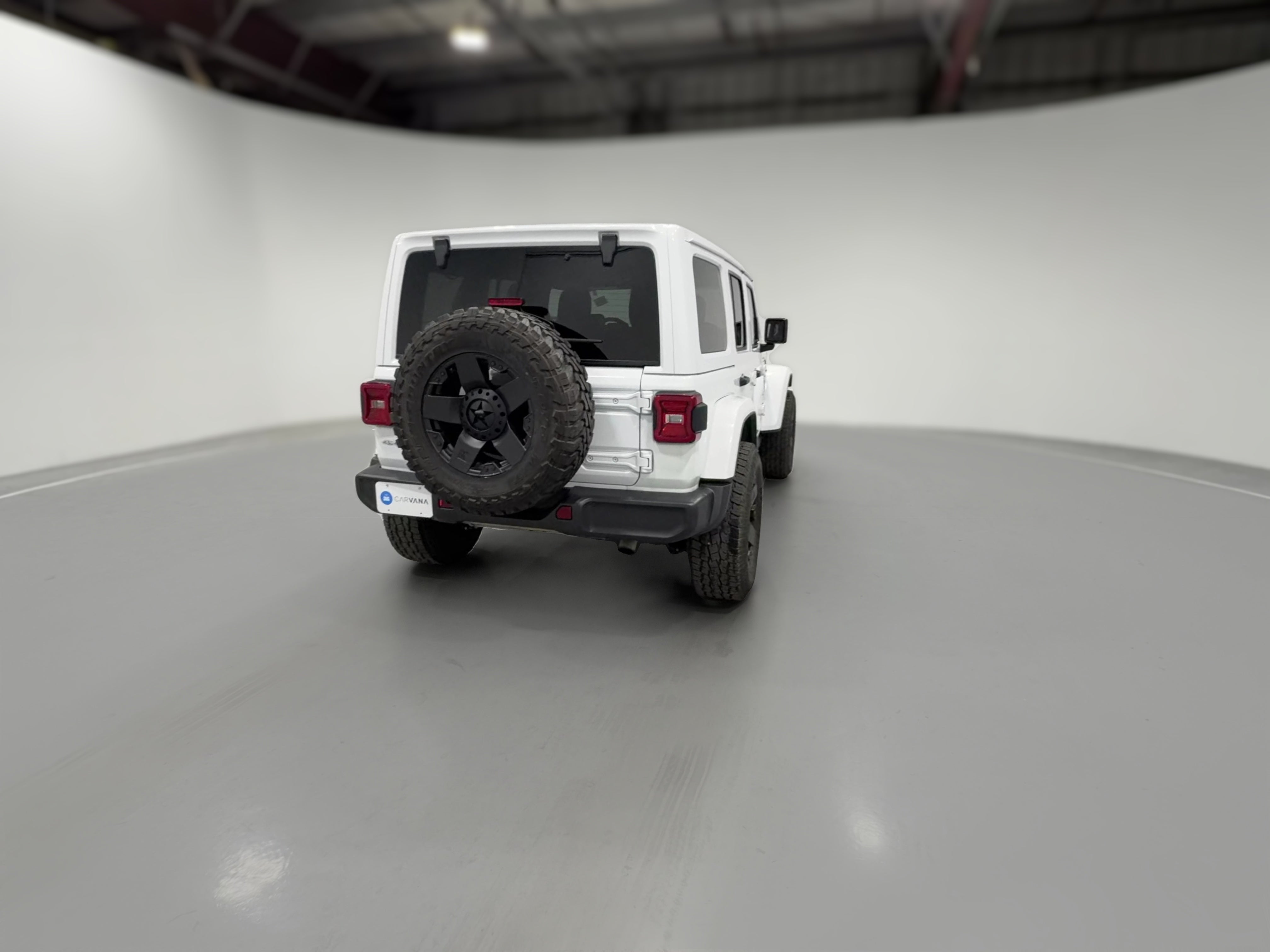 2022 Jeep Wrangler Unlimited Sahara 4XE - Photo 36