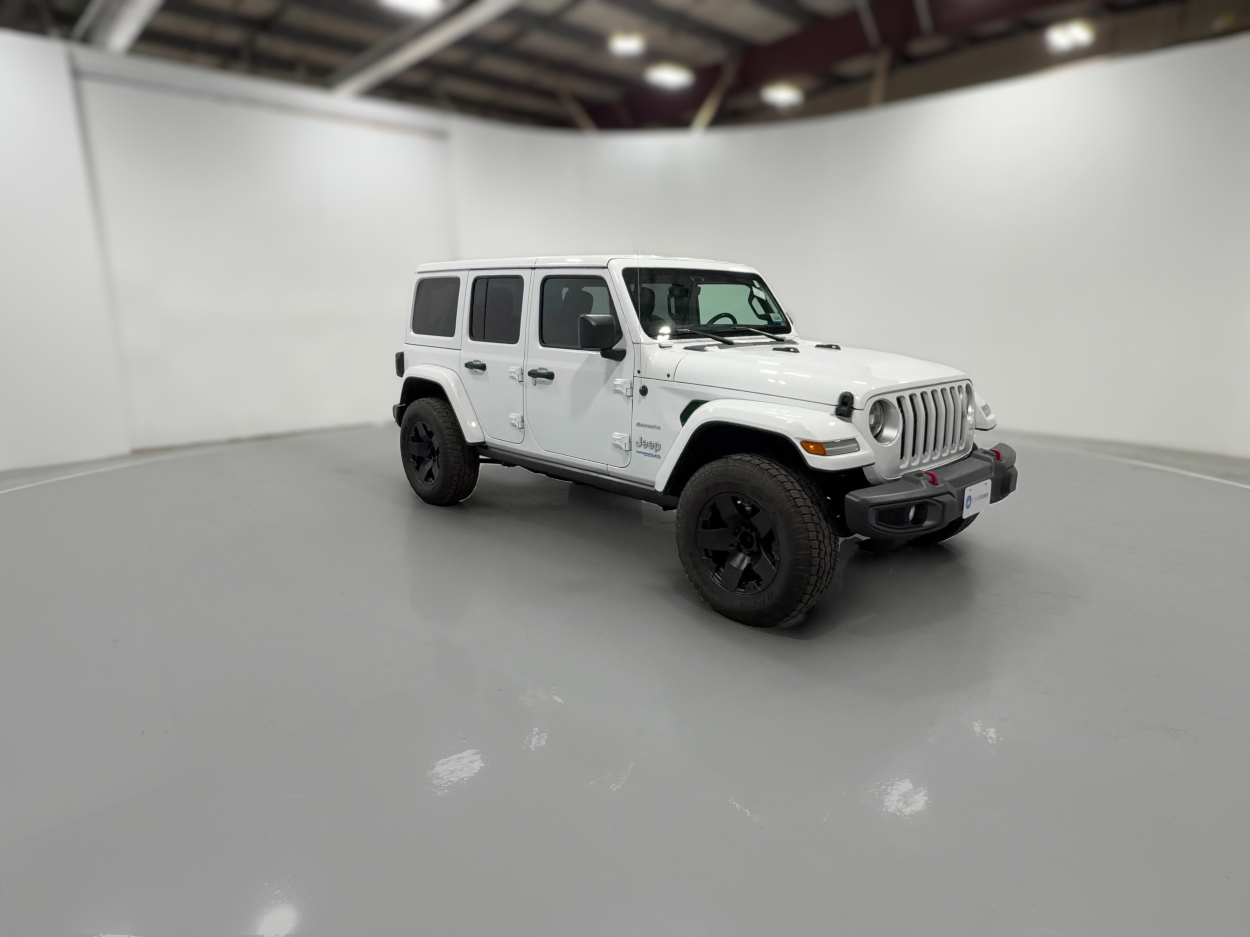 2022 Jeep Wrangler Unlimited Sahara 4XE - Photo 41