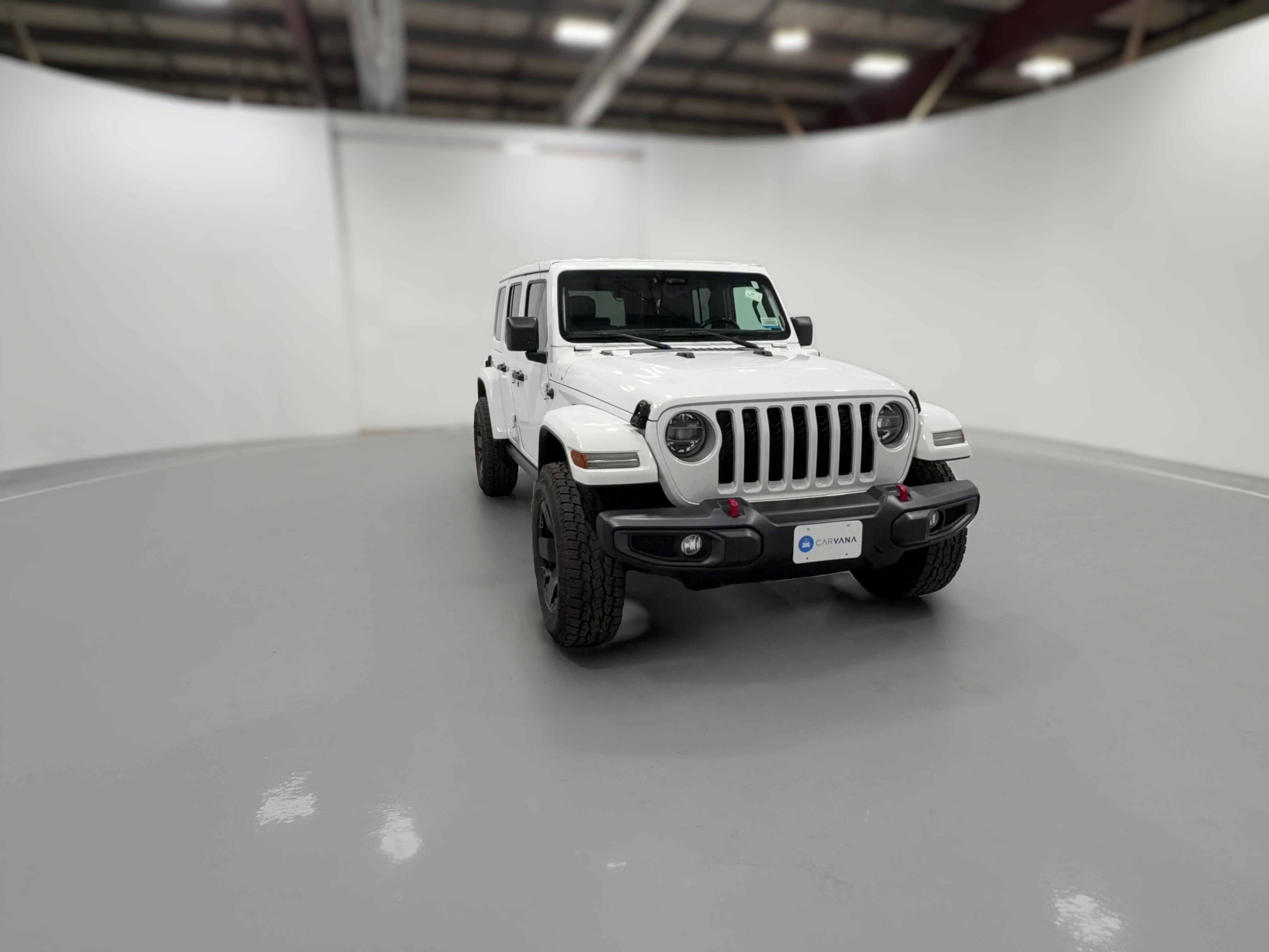 2022 Jeep Wrangler Unlimited Sahara 4XE - Photo 42