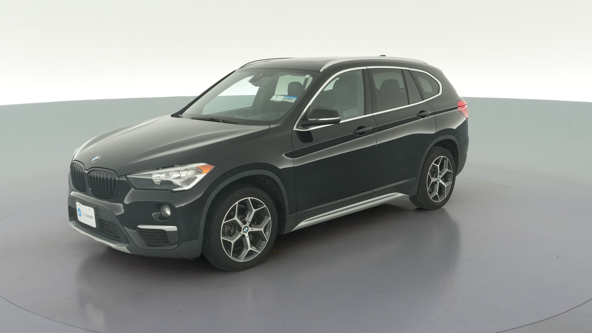 2019 BMW X1 vehicle photo