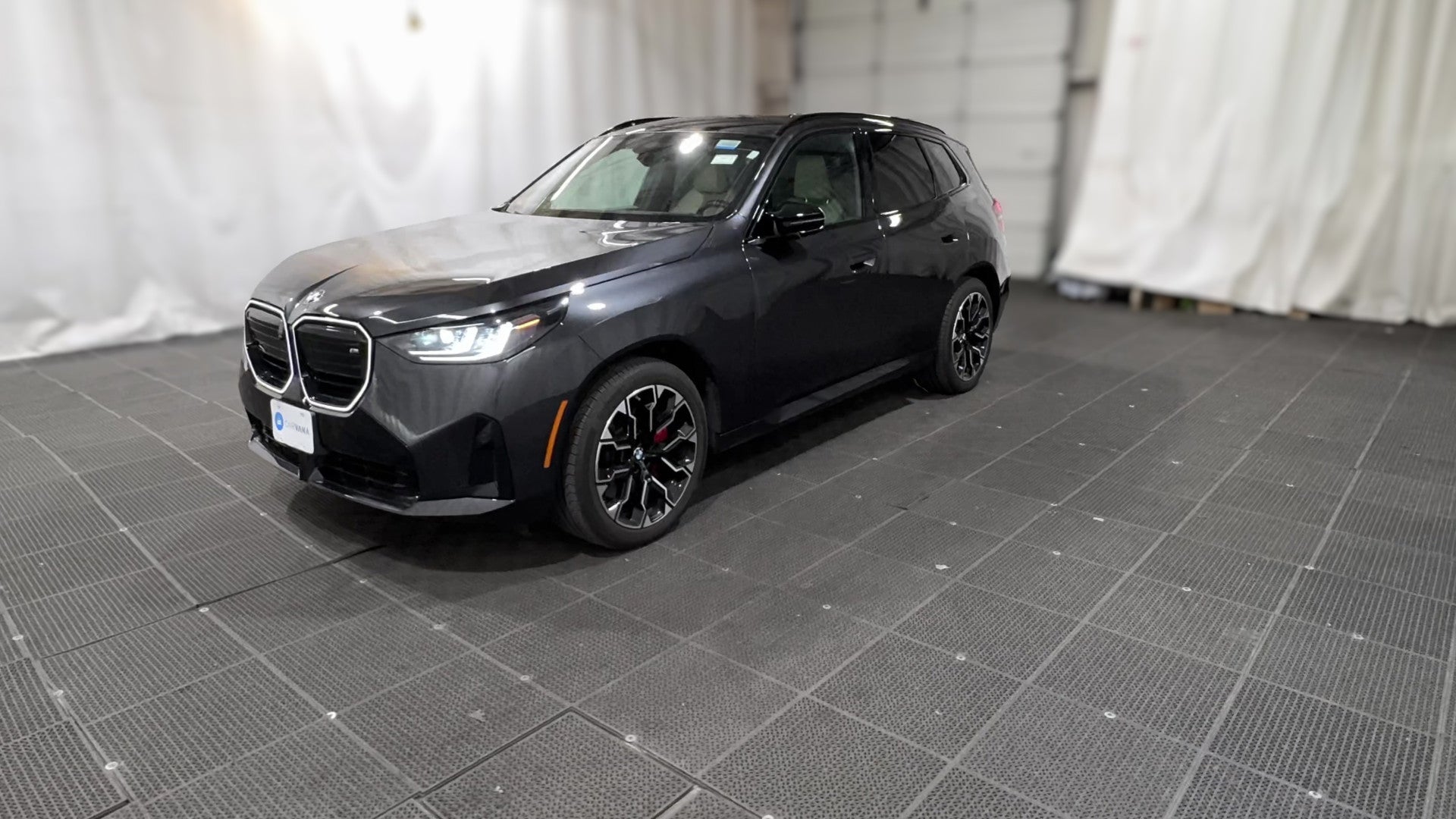 2026 BMW X3 vehicle photo