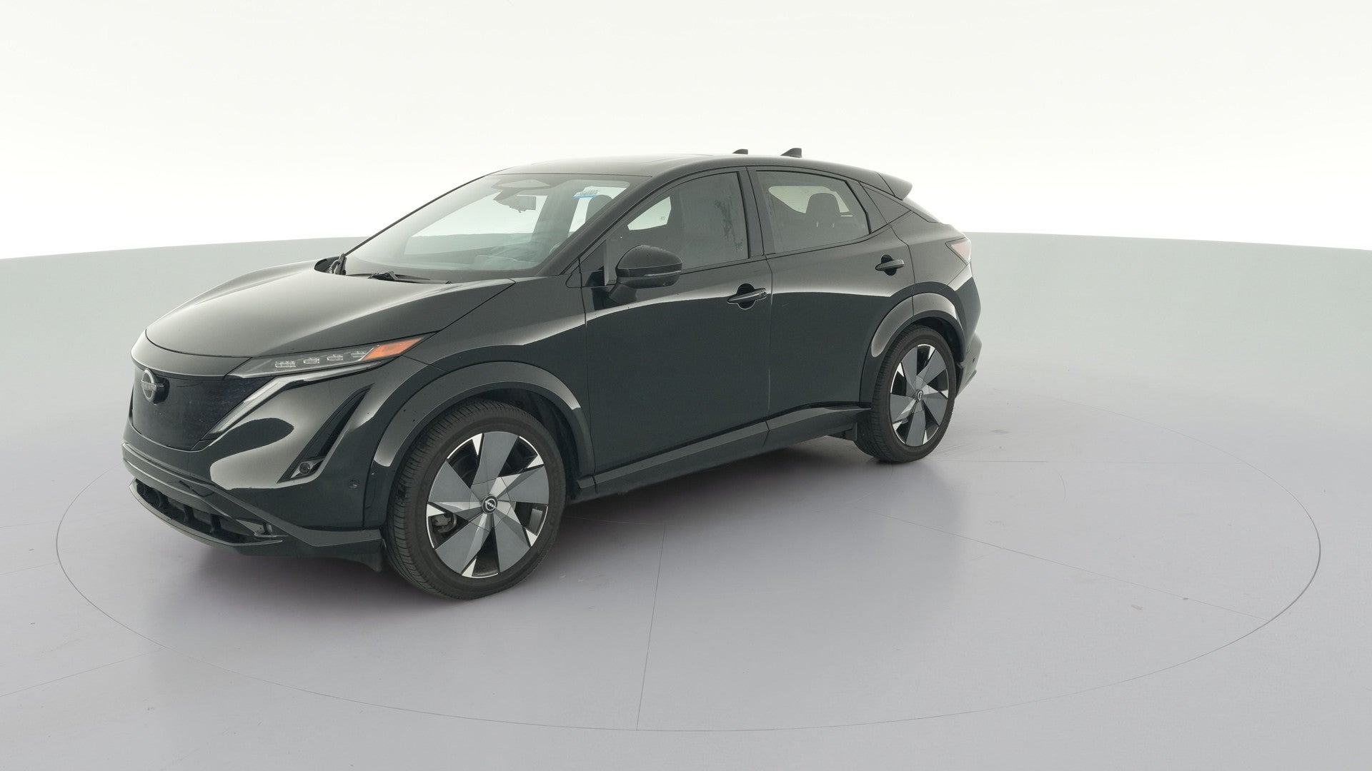 2023 Nissan ARIYA vehicle photo