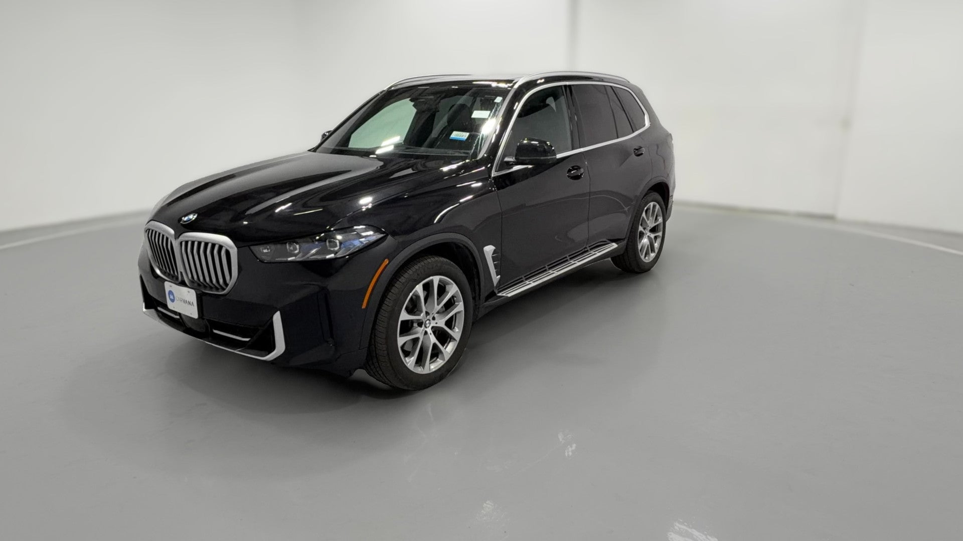 2026 BMW X5 vehicle photo