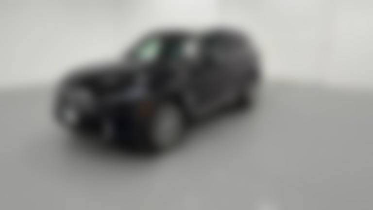 2026 BMW X5 vehicle photo