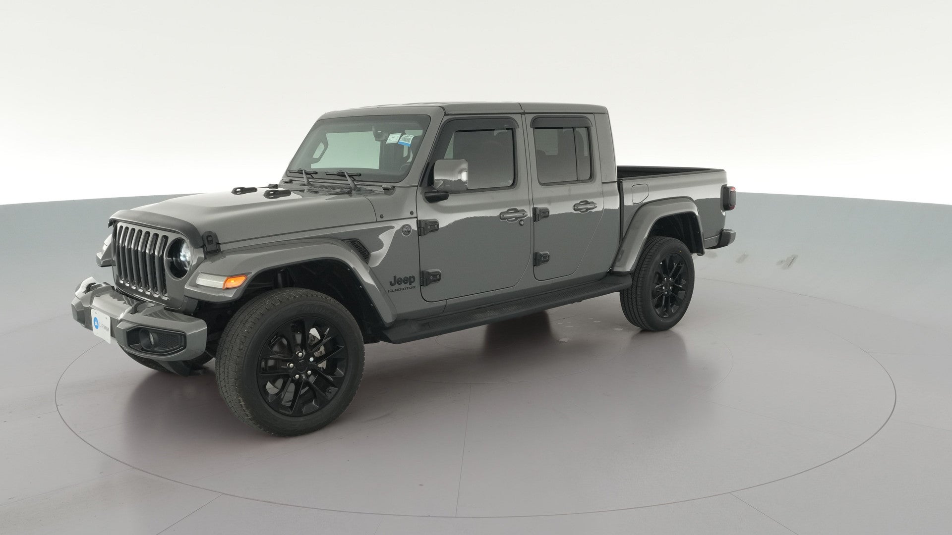 2022 Jeep Gladiator vehicle photo