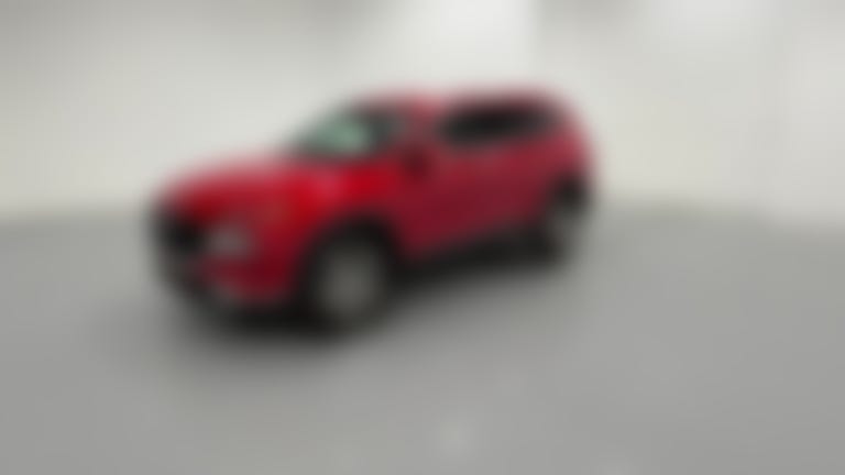2023 Hyundai Santa Fe vehicle photo