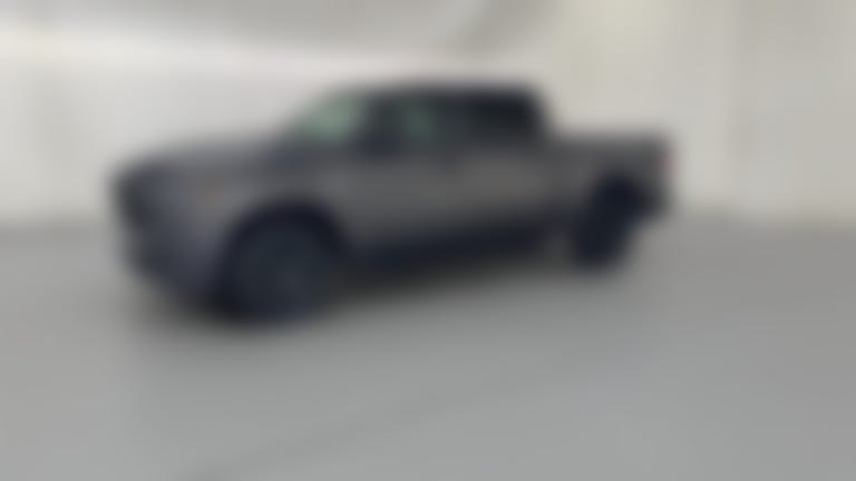 2026 Ram 1500 Crew Cab vehicle photo