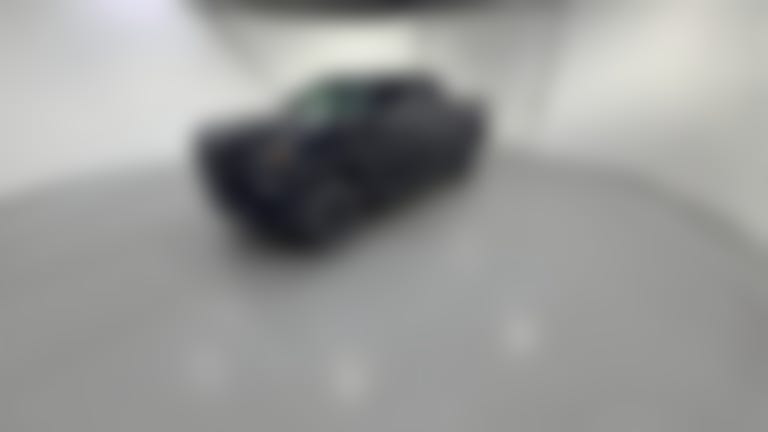 2023 Chevrolet Silverado 2500 HD Crew Cab vehicle photo