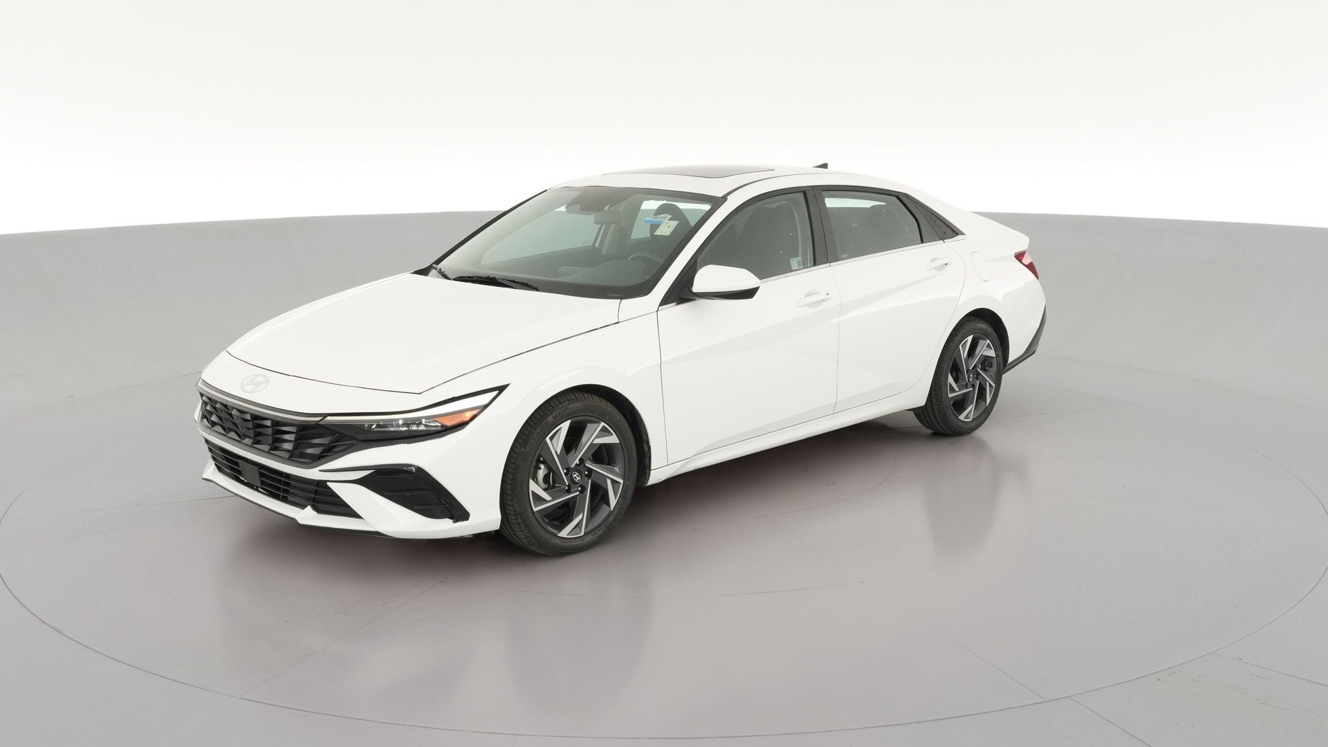 2025 Hyundai Elantra vehicle photo