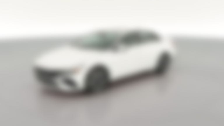 2025 Hyundai Elantra vehicle photo