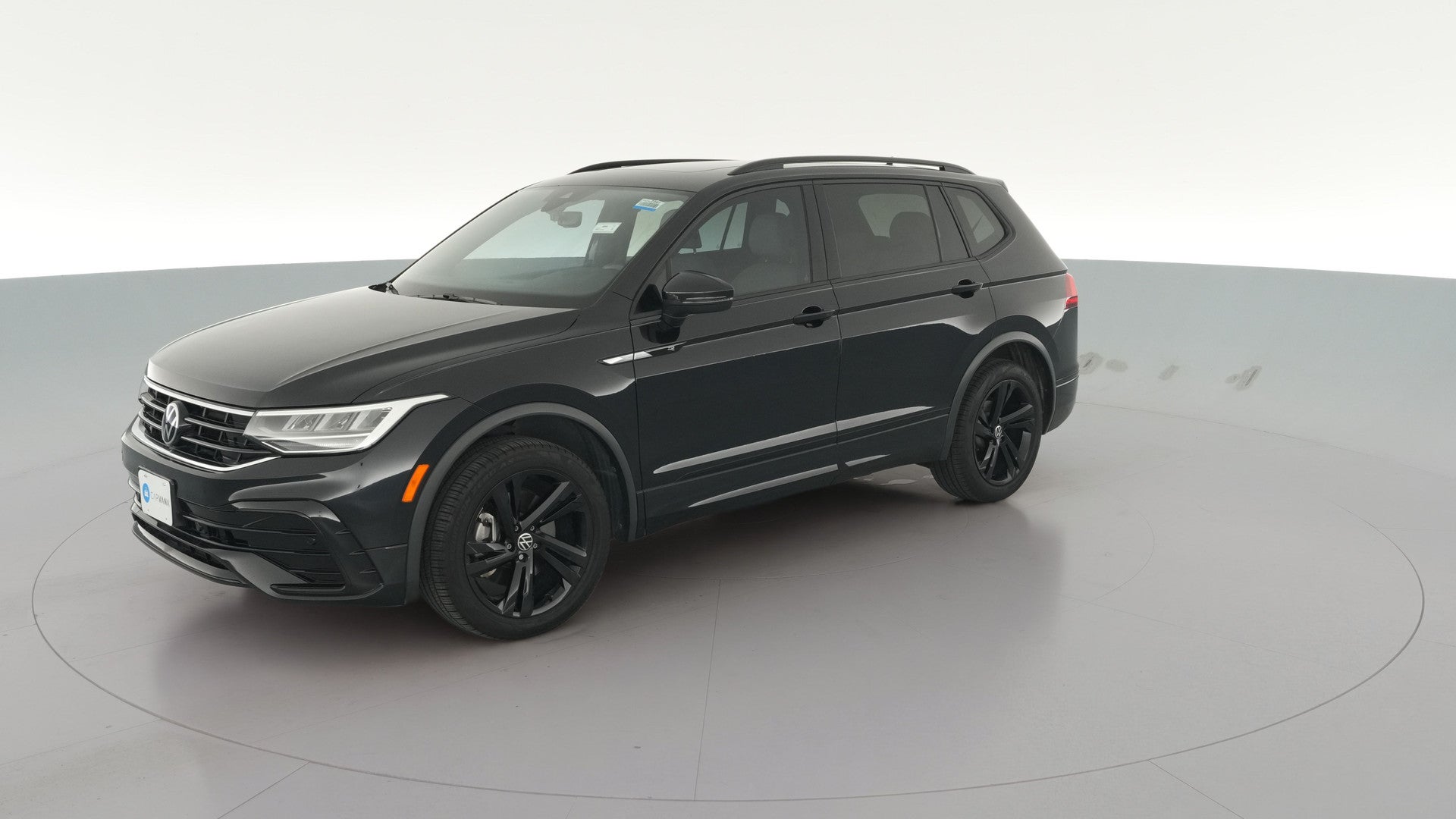 2023 Volkswagen Tiguan vehicle photo