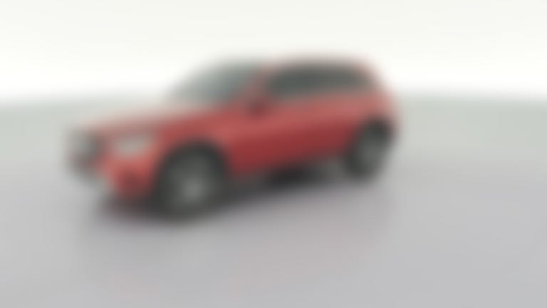 2021 Mercedes-Benz GLC vehicle photo