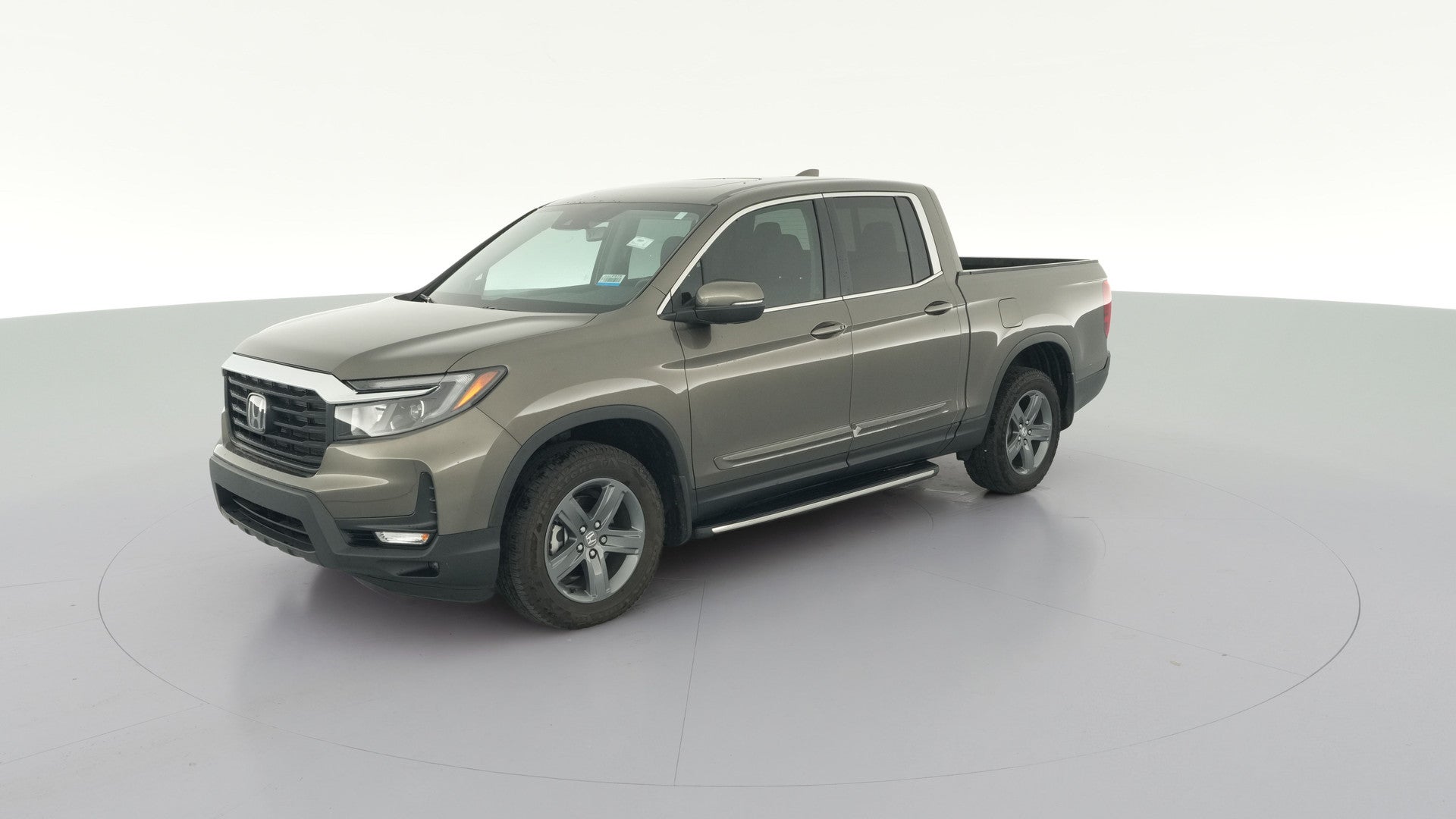 2023 Honda Ridgeline vehicle photo