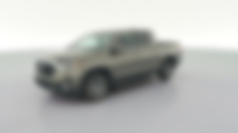 2023 Honda Ridgeline vehicle photo