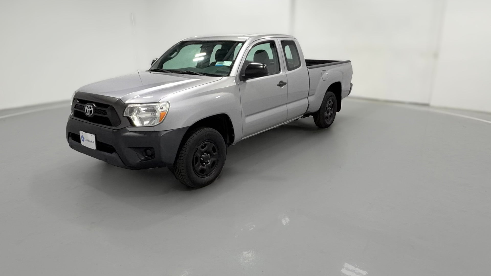 2015 Toyota Tacoma Access Cab vehicle photo