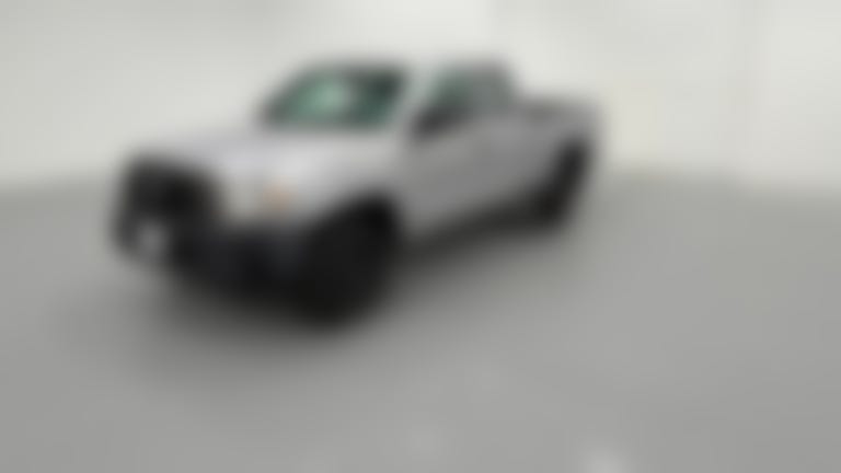 2015 Toyota Tacoma Access Cab vehicle photo
