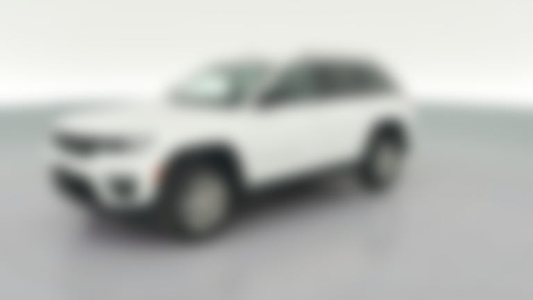 2023 Jeep Grand Cherokee vehicle photo
