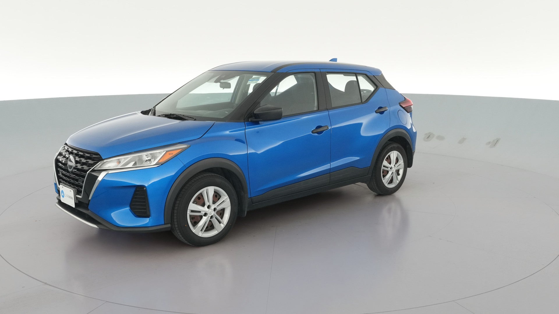 2022 Nissan Kicks vehicle photo