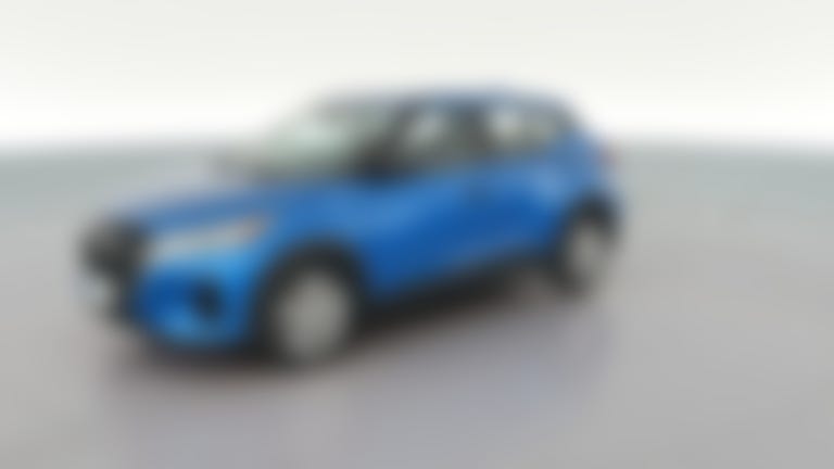 2022 Nissan Kicks vehicle photo