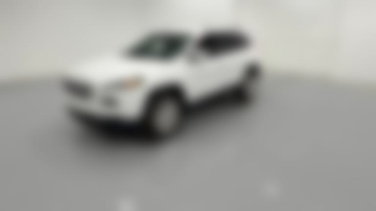 2016 Jeep Cherokee vehicle photo