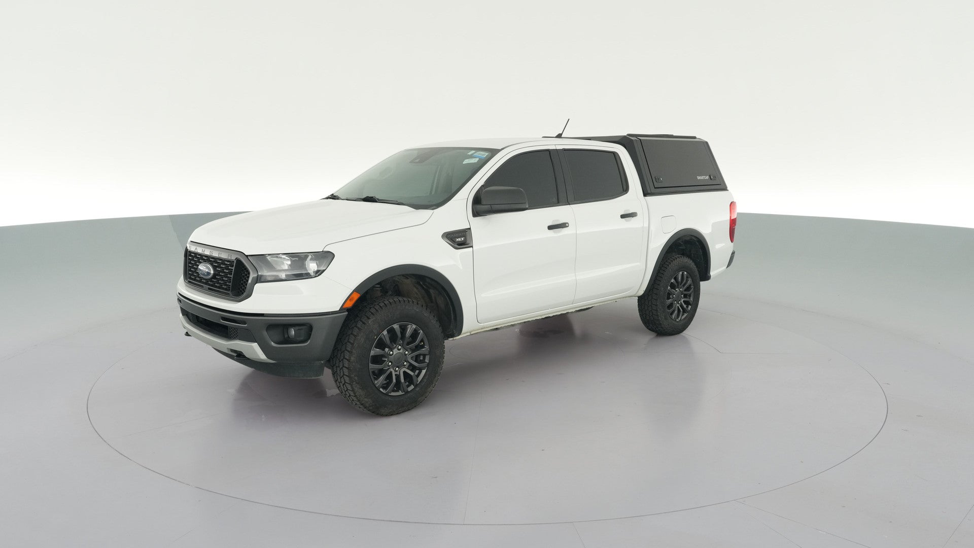 2023 Ford Ranger SuperCrew vehicle photo