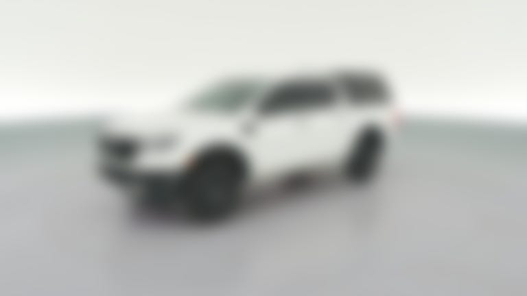 2023 Ford Ranger SuperCrew vehicle photo
