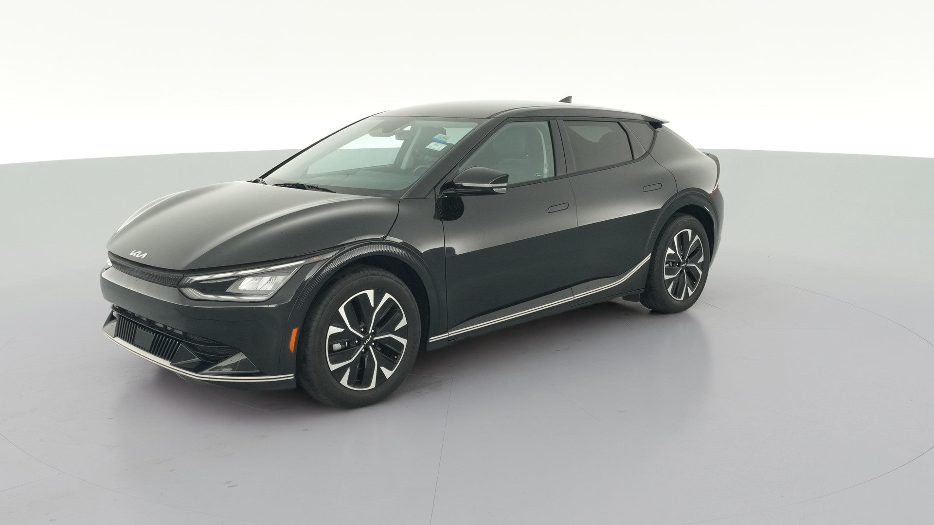 2023 Kia EV6 vehicle photo