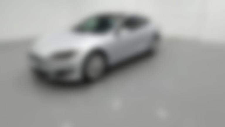 2017 Tesla Model S vehicle photo