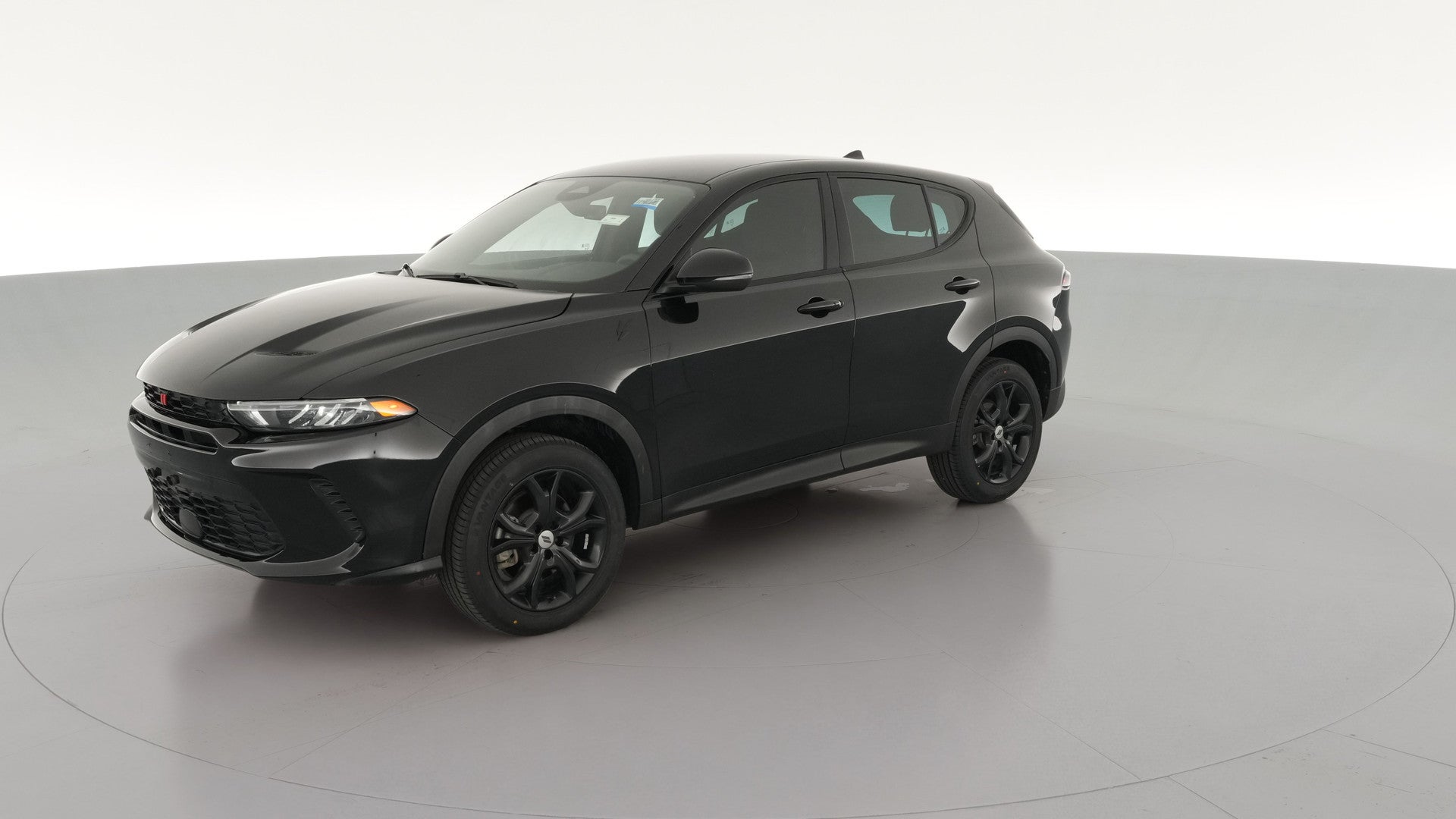 2024 Dodge Hornet vehicle photo