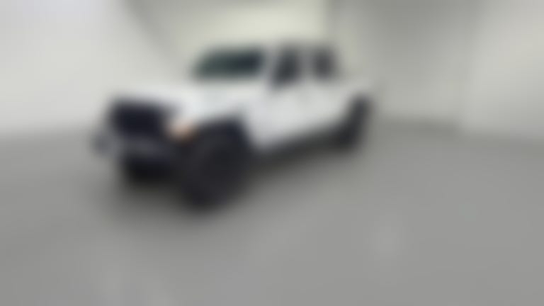 2022 Jeep Gladiator vehicle photo