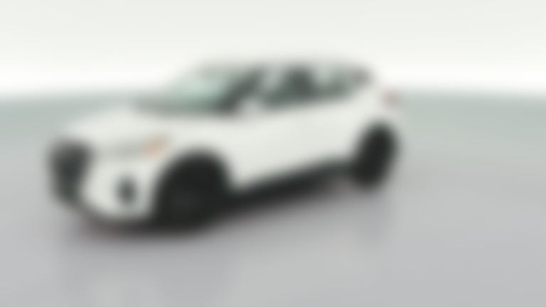 2023 Nissan Kicks vehicle photo