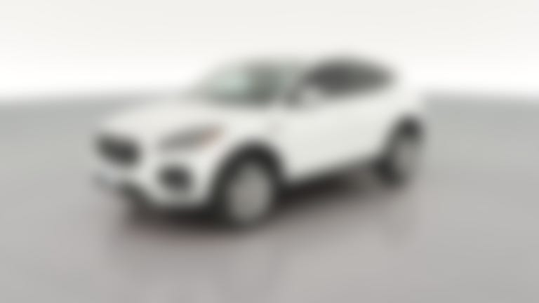 2022 Jaguar E-PACE vehicle photo