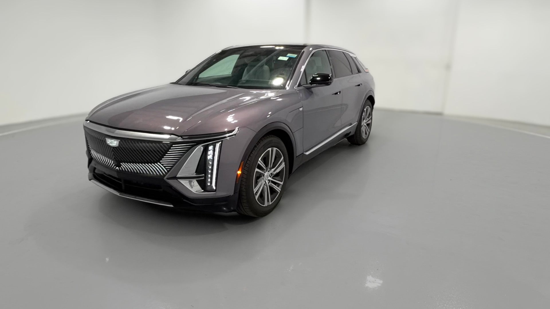 2024 Cadillac LYRIQ vehicle photo