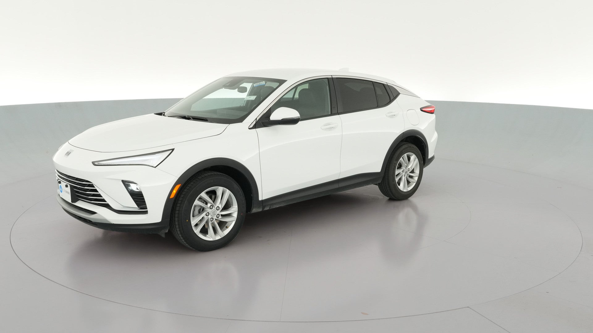2026 Buick Envista vehicle photo