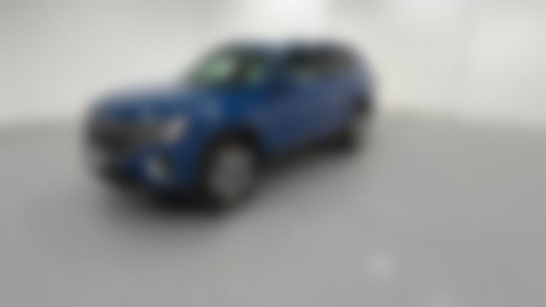 2026 Volkswagen Atlas vehicle photo