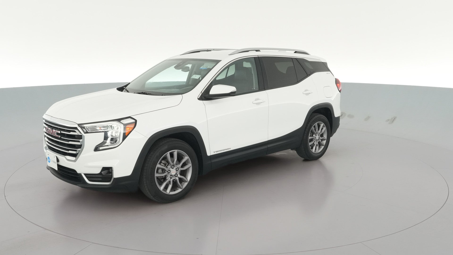 2023 GMC Terrain vehicle photo