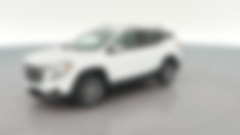 2023 GMC Terrain vehicle photo