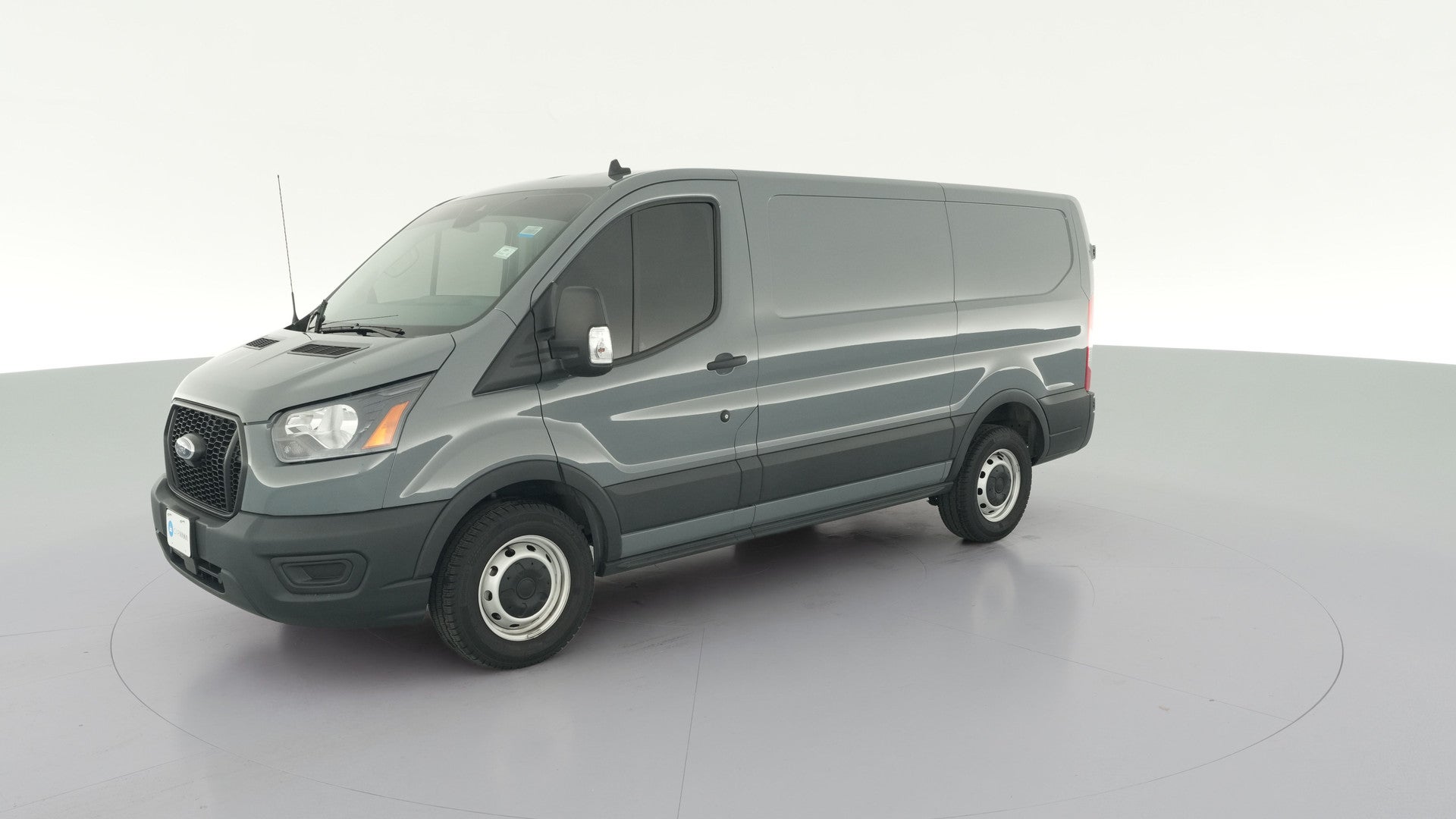 2024 Ford Transit 150 Cargo Van vehicle photo