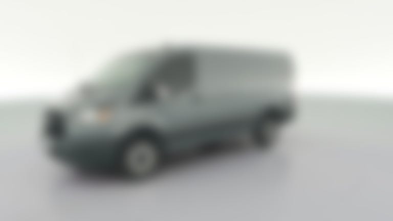 2024 Ford Transit 150 Cargo Van vehicle photo